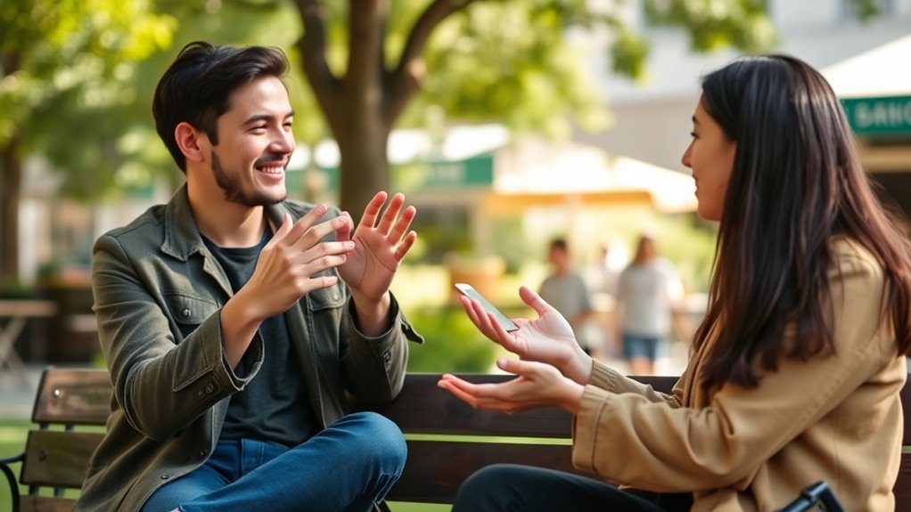 set clear expectations boundaries