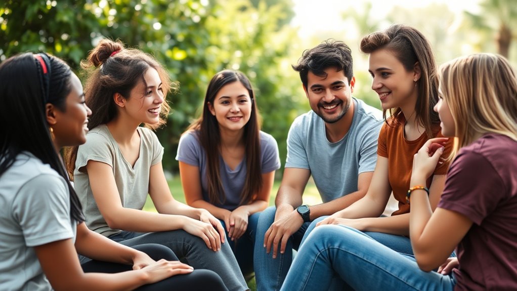 setting emotional physical boundaries