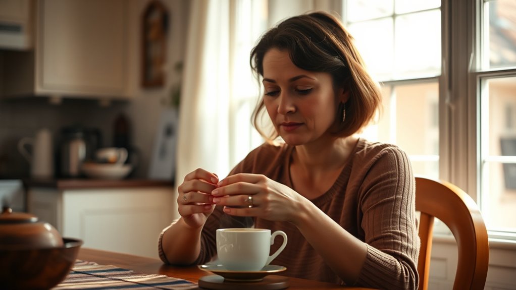 share emotional labor equally