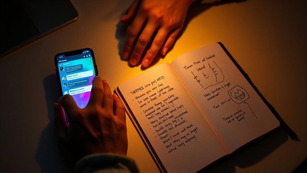 shared erotic storytelling boundaries