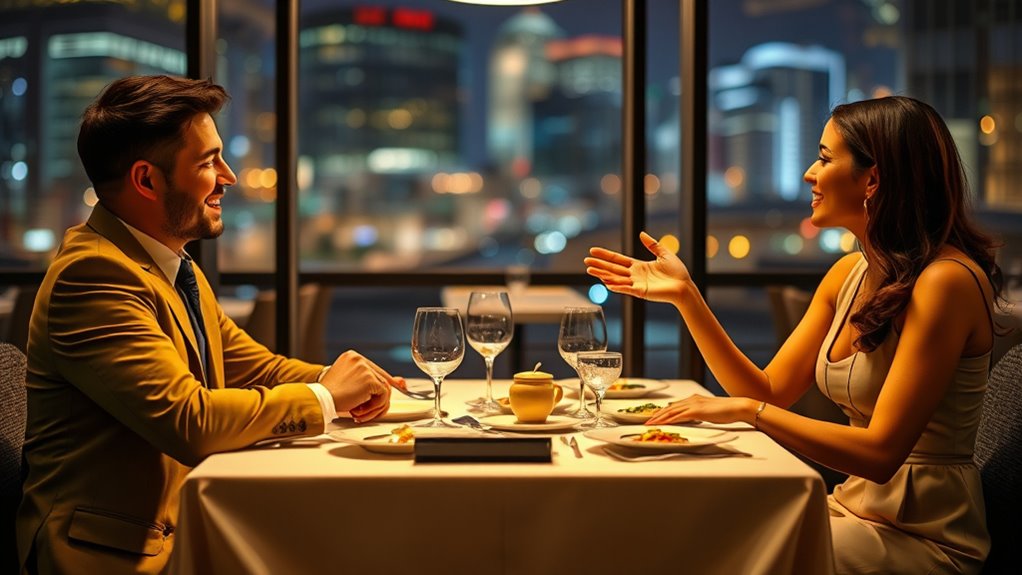 shared expenses start gradually