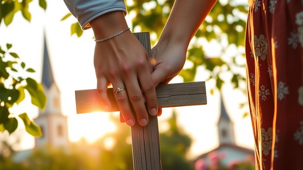 shared faith fosters unity