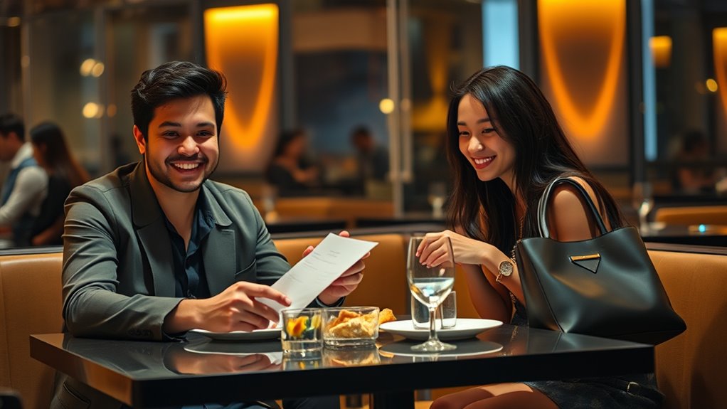 shared financial responsibilities evolve