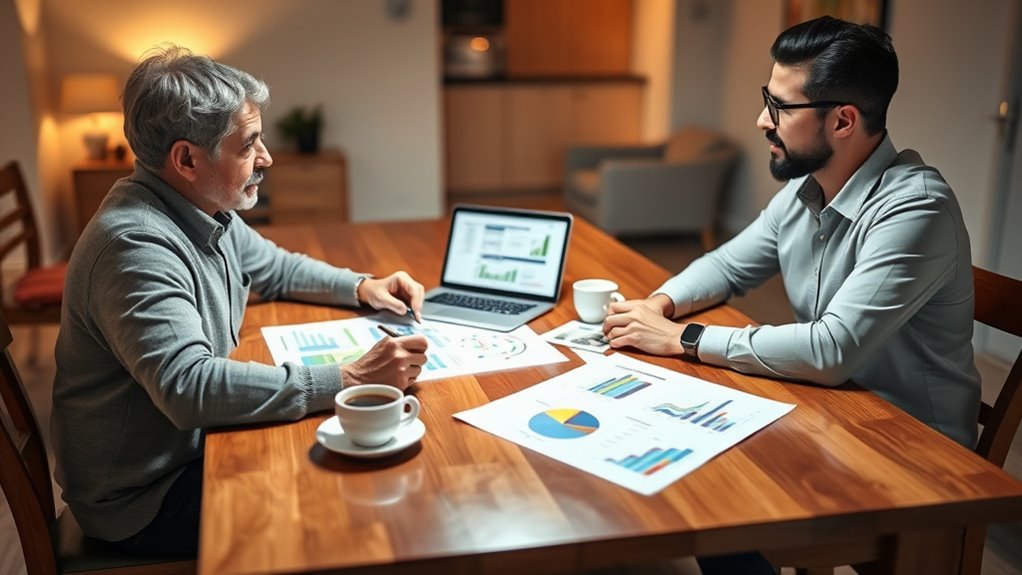 shared goals and collaboration