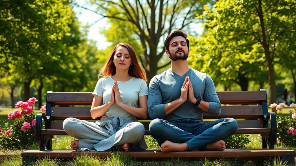 shared identity strengthens resilience