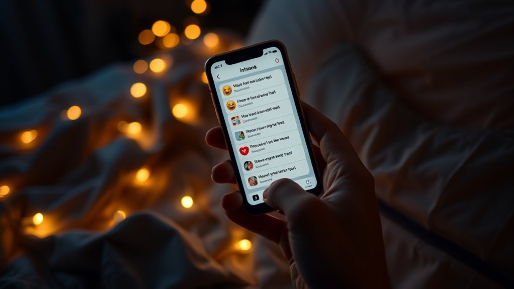 sharing private desires securely