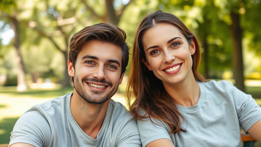 similarity and complementarity balance