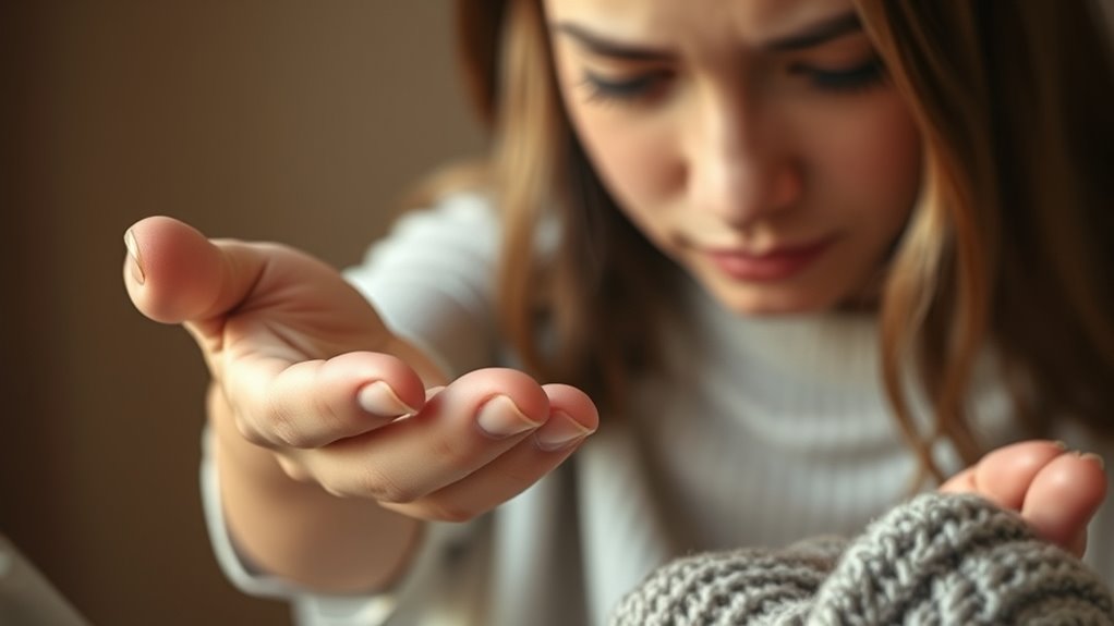 sincere remorse fosters trust