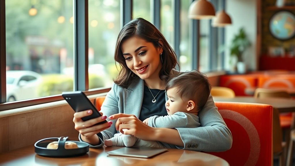 single motherhood societal shift