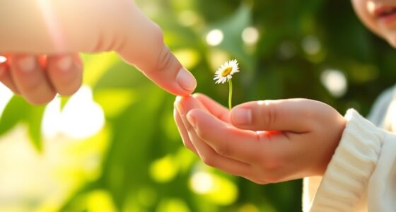 small acts meaningful impact