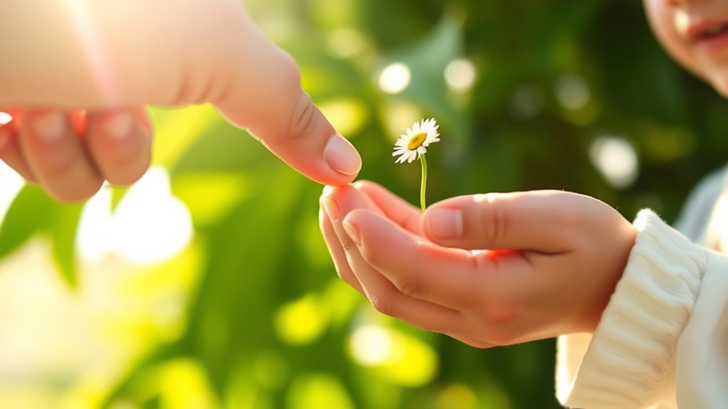 small acts meaningful impact