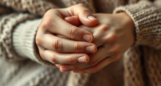 small gestures build closeness