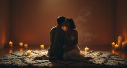 spirituality and intimate connection