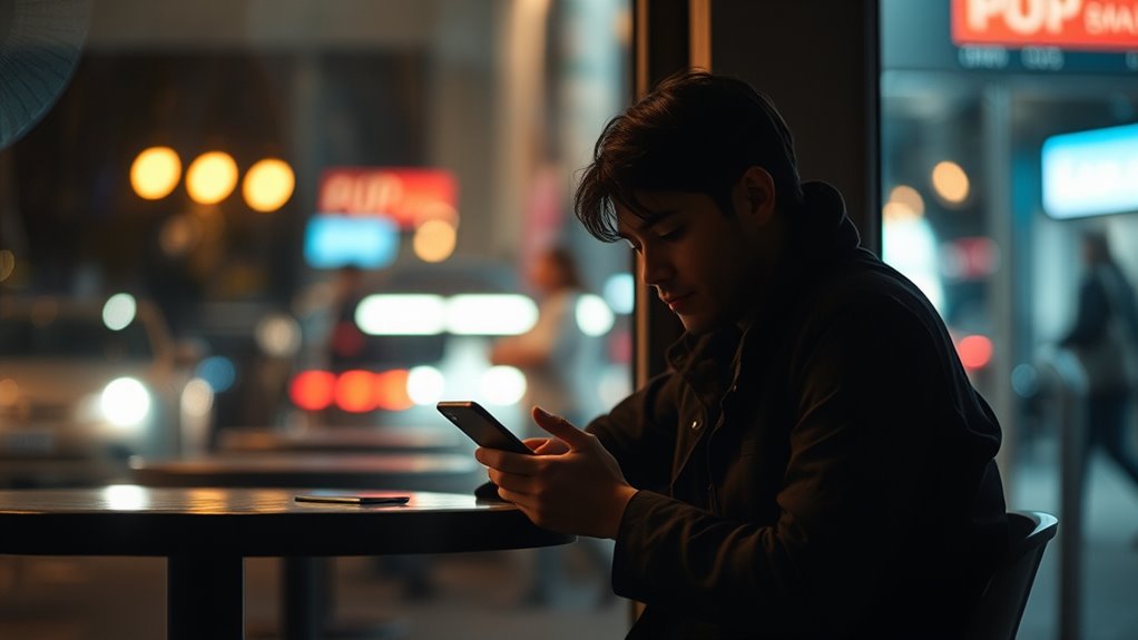 spotting emotional breadcrumbing signs