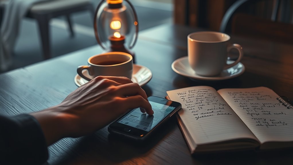 spotting inconsistent communication patterns