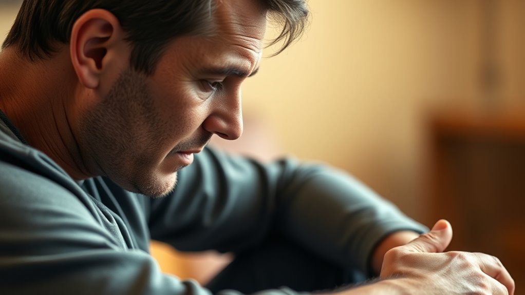 stay present and attentive