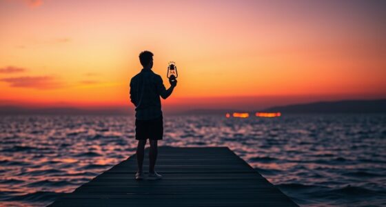 steer clear of mixed signals