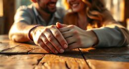 steps to build trust