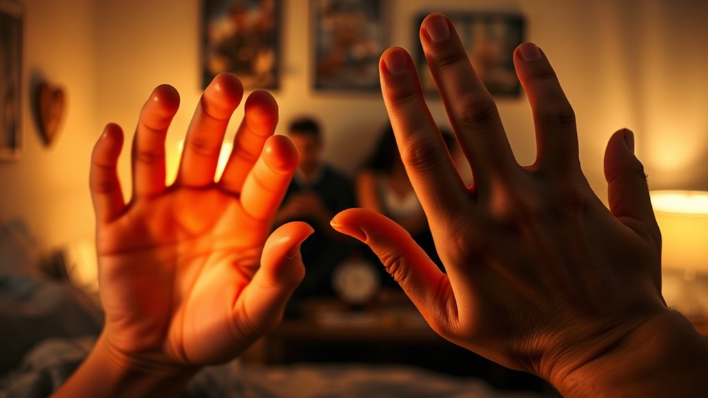 strategic virtual connection building