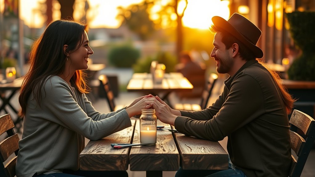 strengthen bonds through intentional activities