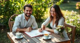 stress free wedding planning