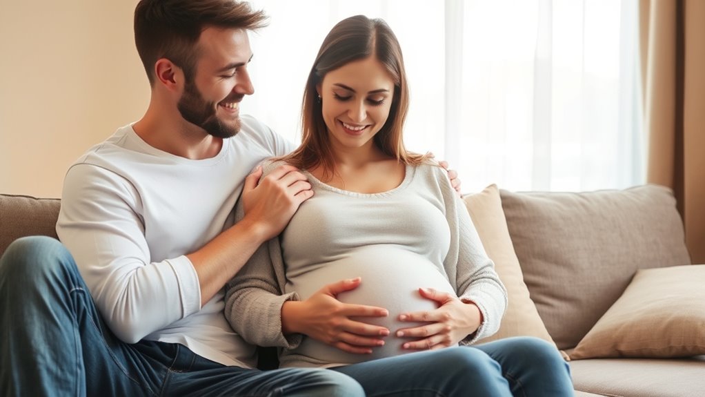 stress management and bonding