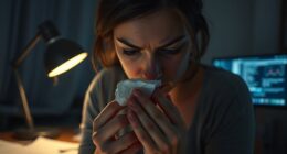 stress reduces sexual desire