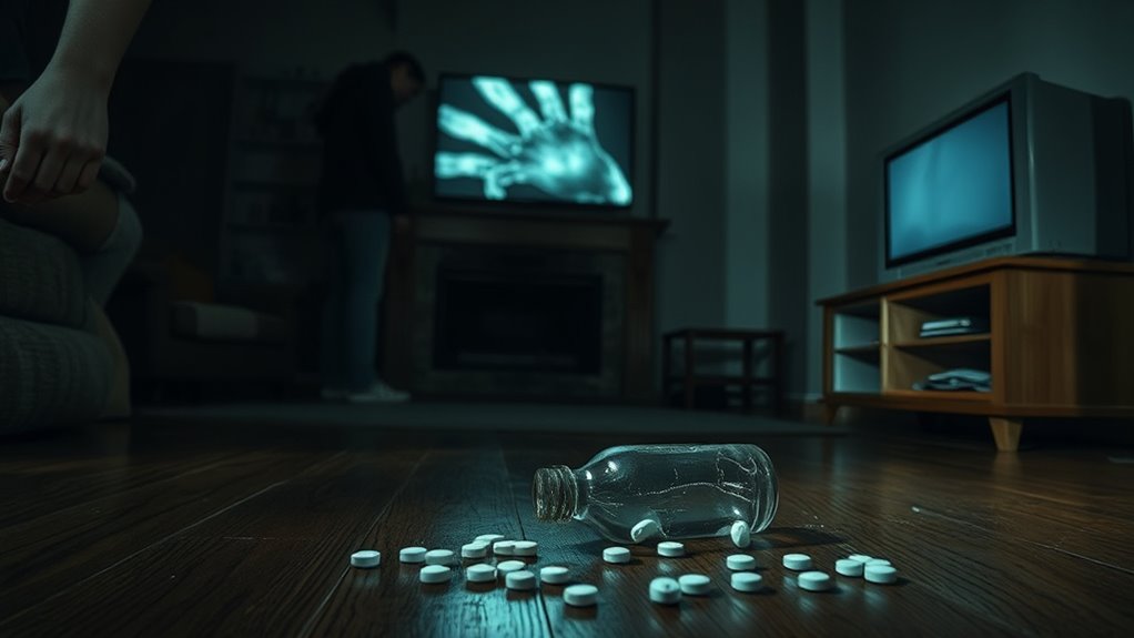 substance genetics culture violence