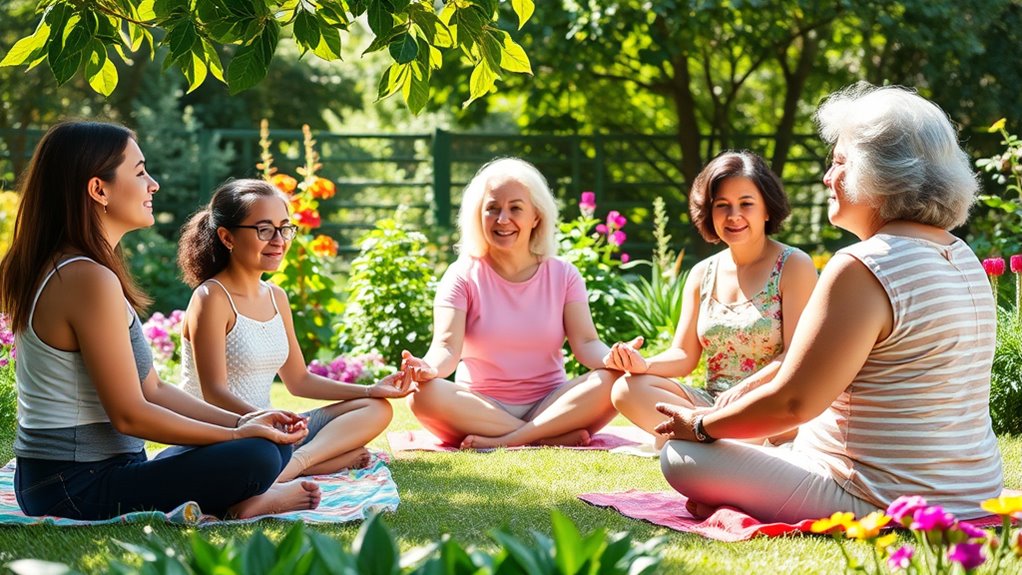 support reproductive health proactively