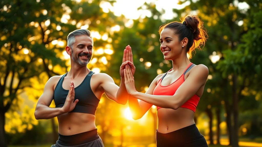 teamwork enhances communication skills