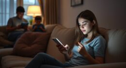 technology s impact on well being