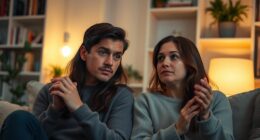 timing and emotional preparedness