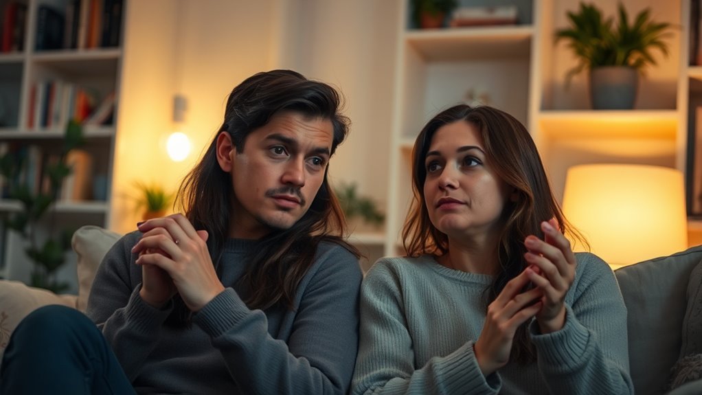 timing and emotional preparedness