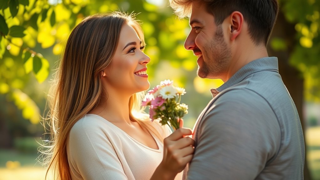 transform challenges into appreciation