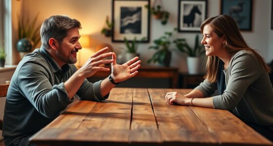 transforming disputes into growth