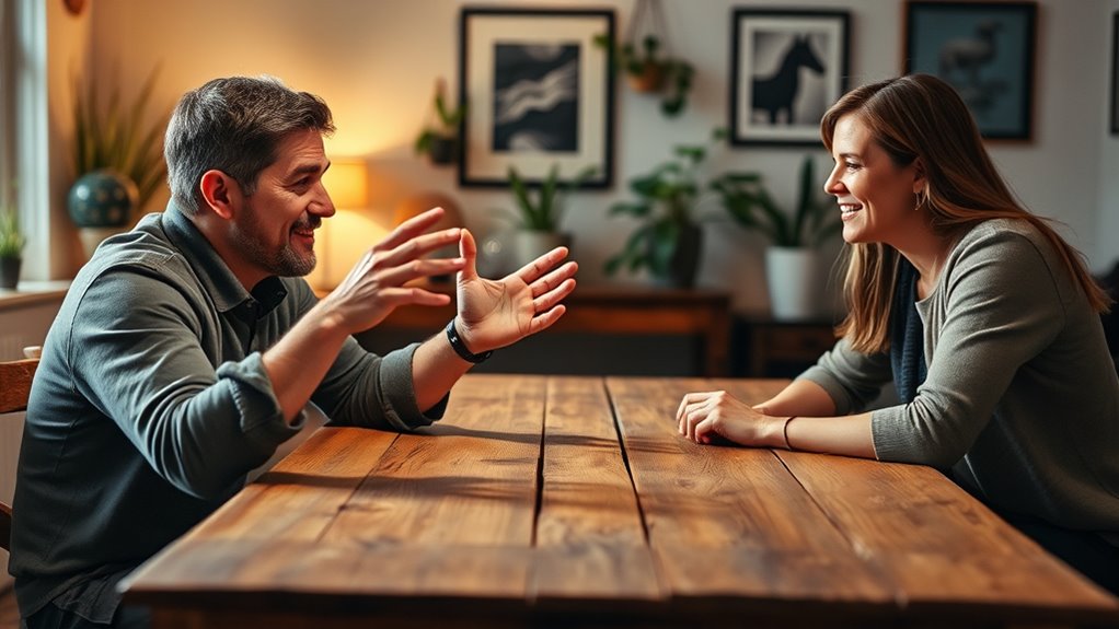 transforming disputes into growth