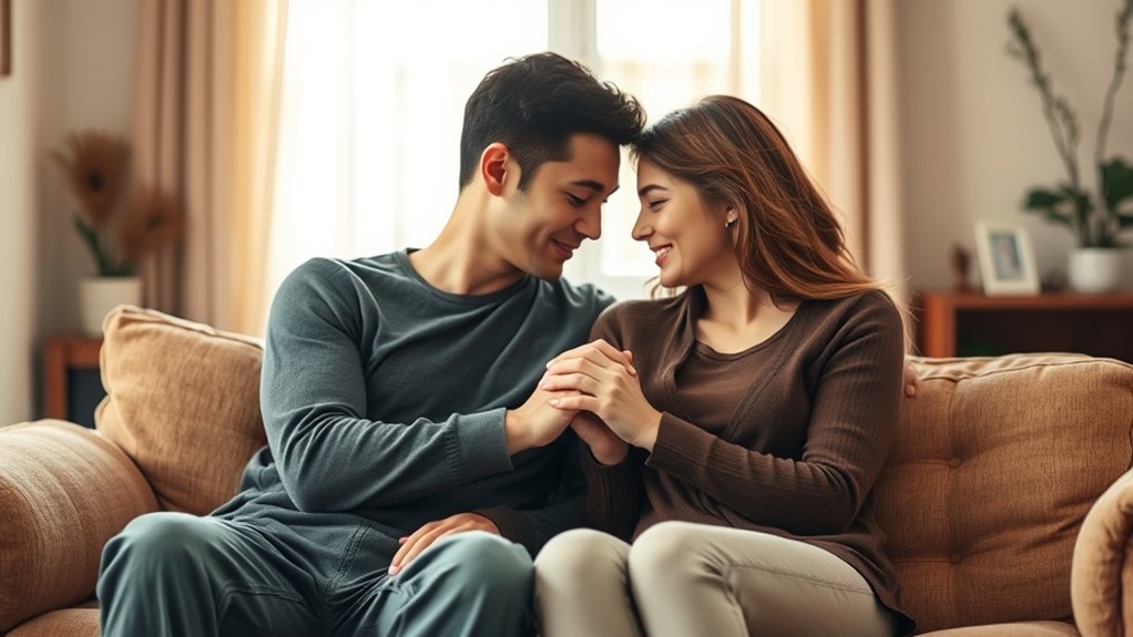 trauma disrupts emotional bonds