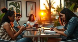 trends in conscious dating