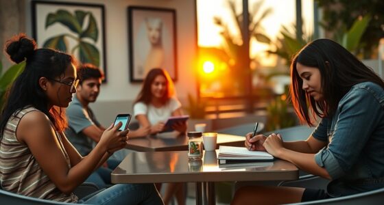 trends in conscious dating