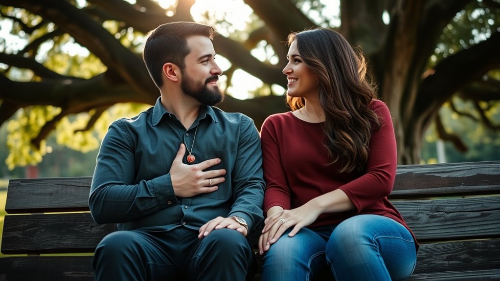 trust and belonging strengthen identity