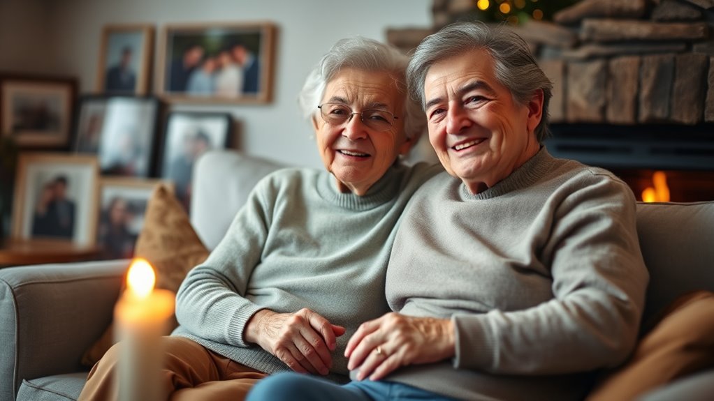 trust communication support security