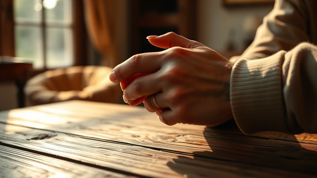 trust development depends on personal characteristics