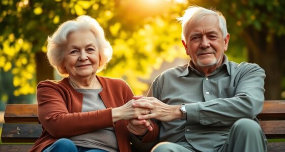 trustworthiness strengthens marriage bonds