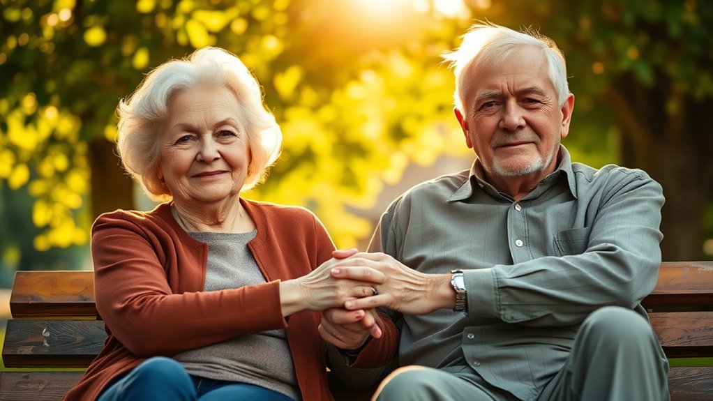 trustworthiness strengthens marriage bonds