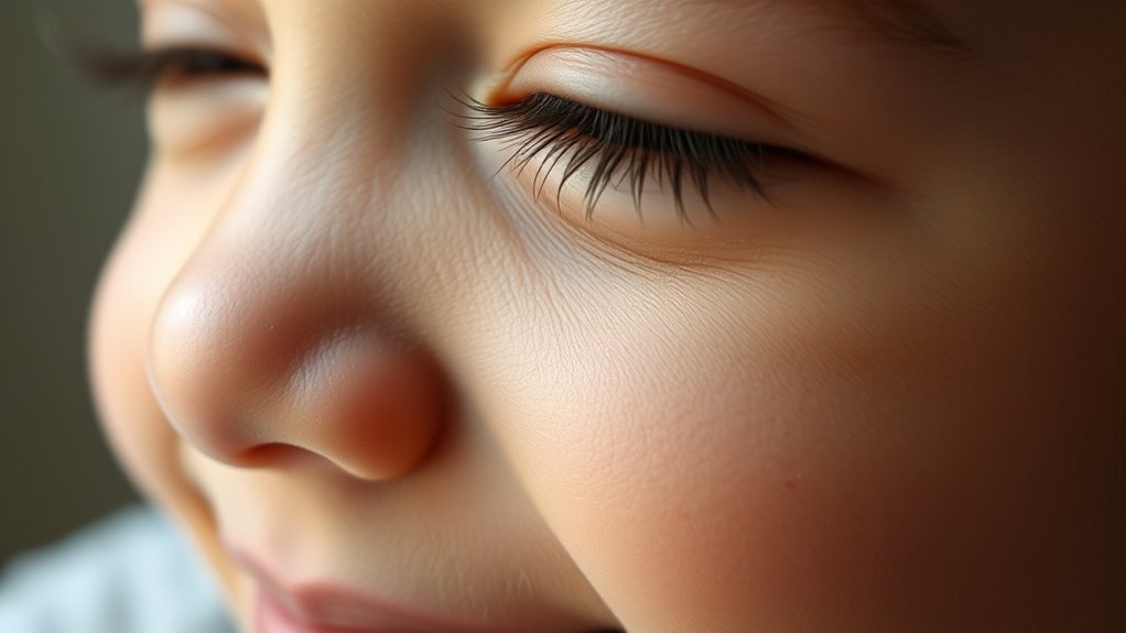 types of hidden emotions