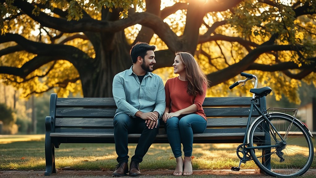 types of love styles