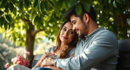 understanding and expressing love