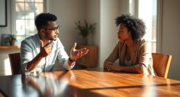 understanding and resolving conflicts