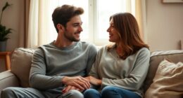 understanding and sharing feelings