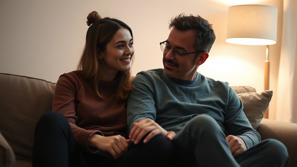 understanding emotions reduces conflict